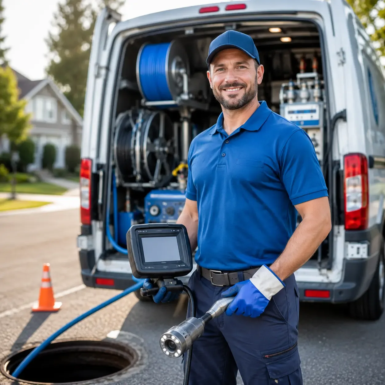Local Pipe Relining specialists in Short Hills, NJ