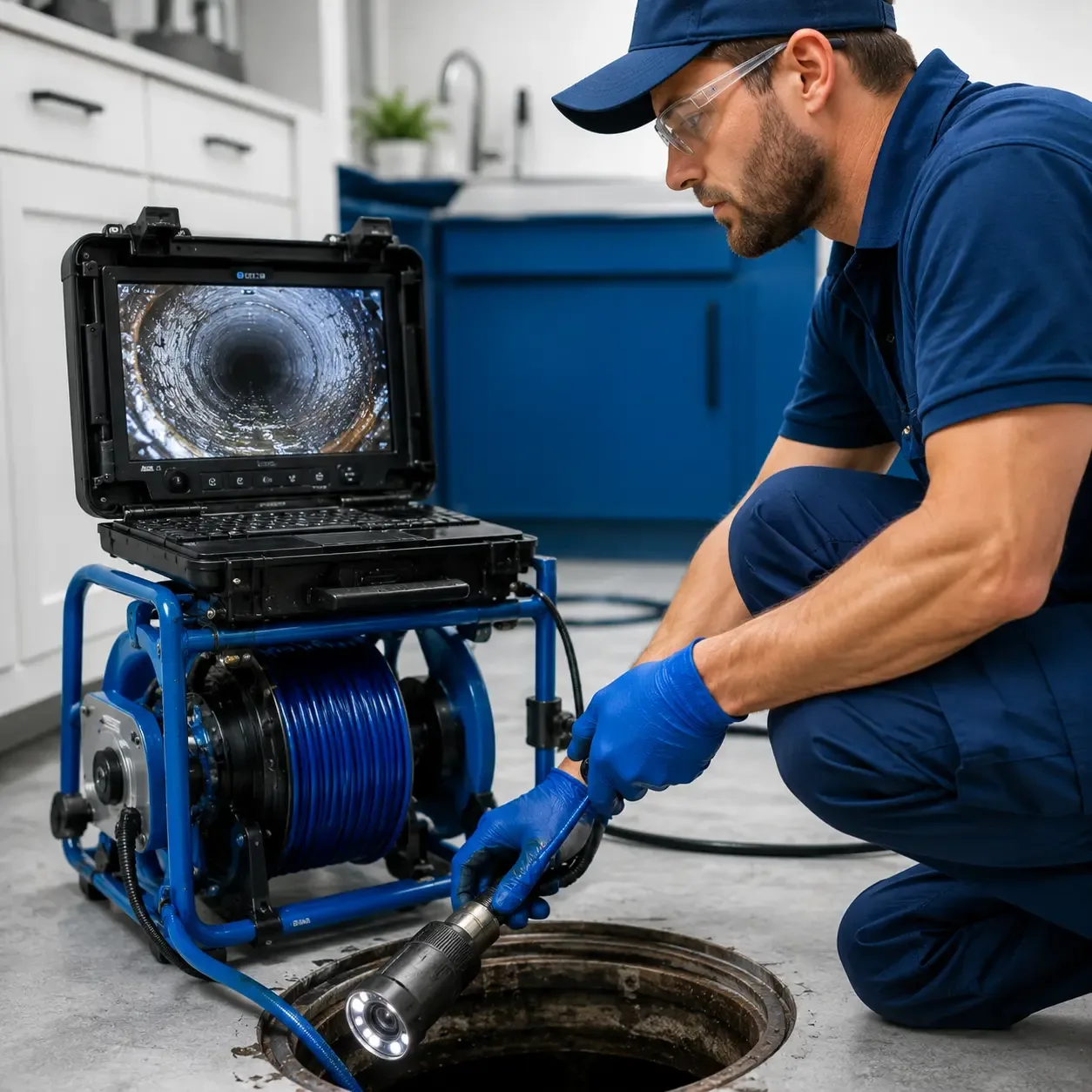 Pipe Relining professionals serving Short Hills, NJ